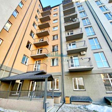 Продаж 1к квартири, 42 кв.м, ЖК Scandia, Бровари, Героїв Крут, 8