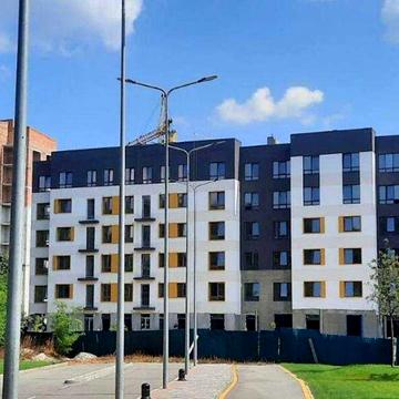 Смарт квартира 24м2 з документами! ЖК Молодість