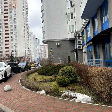 4к  148 кв м  вул Чавдар-м Осокорки 5 хв пішки