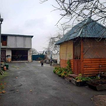 Будинок в смт. Брусилів, 70 км до Києва