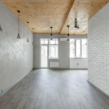 Продам 3х  комнатную  двухуровневую Квартиру