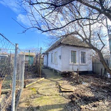 Продается домик на ЮТЗ