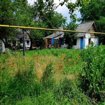 Продаж будинку с. Левків