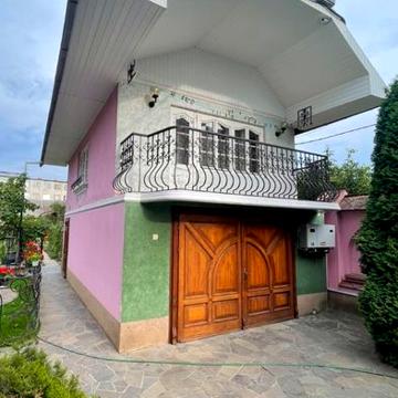Оренда 1-кiмнатний будинок.