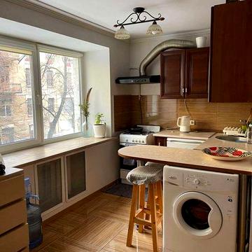 Продажа 1-но ком.квартиры на Златоустовской