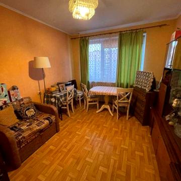 Продам шикарну 3-х кімнатну квартиру за вартістю 1-о кімнатної.