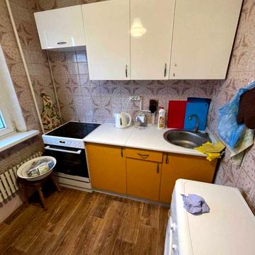 Продам шикарну 3-х кімнатну квартиру за вартістю 1-о кімнатної.