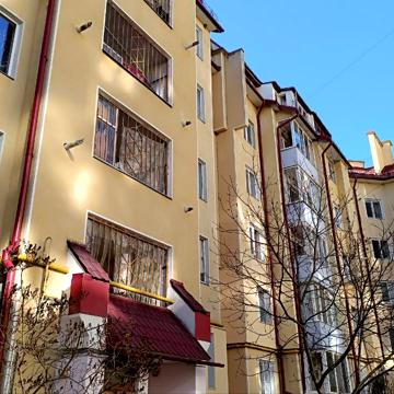 Федьковича вул., 7а