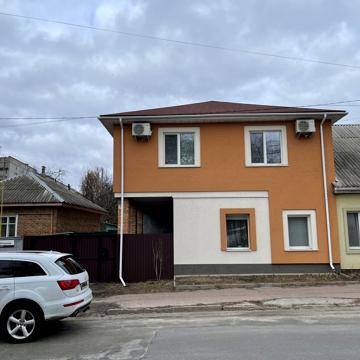Старобелоусская, 39