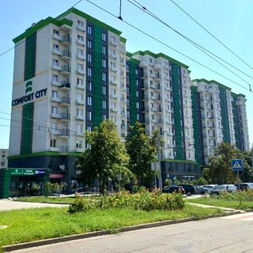 Бородинська вул., 2