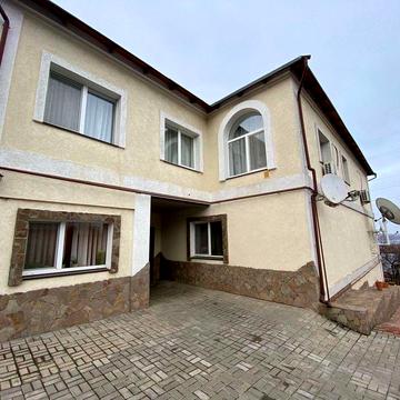 Продаю усадьбу в Соляных