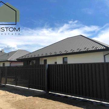 №050.Продаж будинку 135 м2 із своїм виходом до річки в село Гнідин