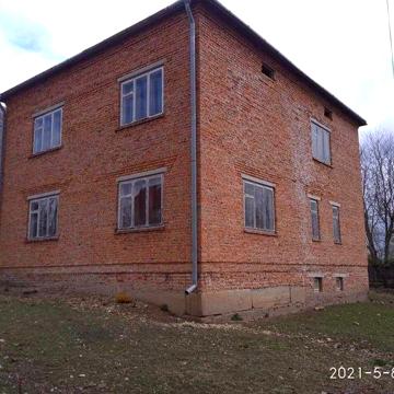 Продається будинок
