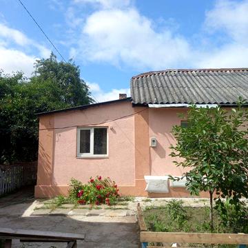 Продам будинок в с.Путрівка