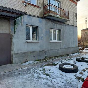 Продам 3х.кв. в Солоницевском ОТГ (п.Ольшаны)