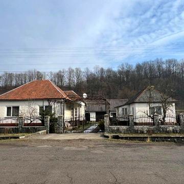 Продам будинок з ділянкою 38 соток