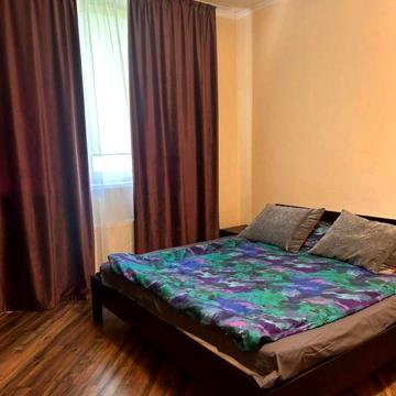 Однокімнатна квартира Шевченка 4-Б ЖК Зелена Купава