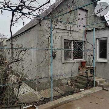 Продам частный дом