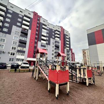 Продаж 2 кім. квартири по вул. Тракт Глинянський
