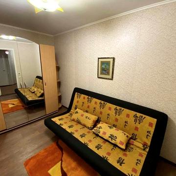 Продажа 1к на Соборной