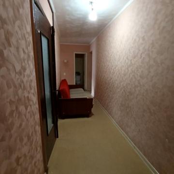 З кімнатна квартира