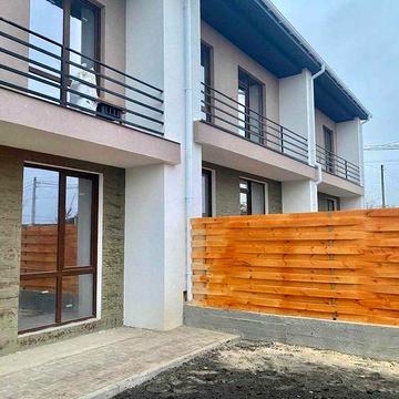 Продаж ТАУНХАУСІВ в Бучі .94м²+ 40м² мансарда. Без комісії
60 000 $