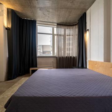 Аркадійське плато вул. (Гагаринське плато), 5/2