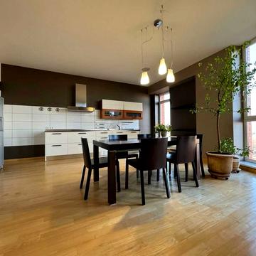 Продам 4к квартиру в ЖК Парковый (в парке Глобы) ЖК Парковий