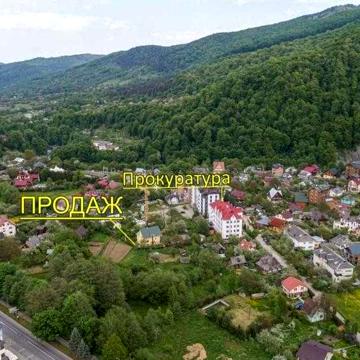 Будинок   в   м.Яремче