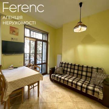 Продаж 2-х кімнатної квартири по вулиці Костя Левицького, 78 метрів