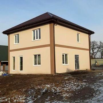 Продам новий будинок (власник)
