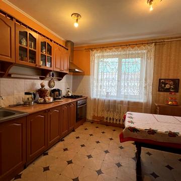Продаю компактный 3х ком дом с двумя видами отопления.