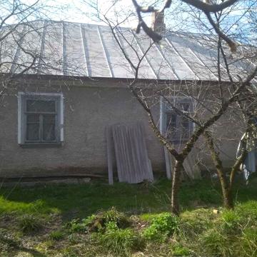 Продам будинок в селі