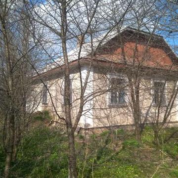 Продам будинок в селі