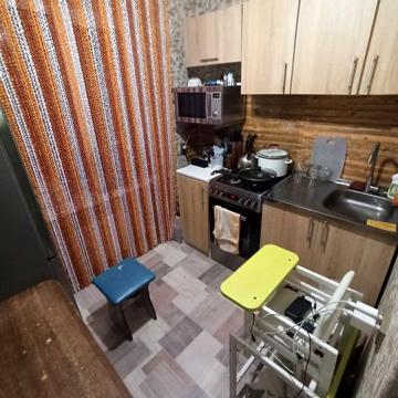 2 комнатная квартира в хорошем состоянии