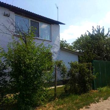 Продам дачный участок с домом, Чугуевский район, село Старая Гнилица