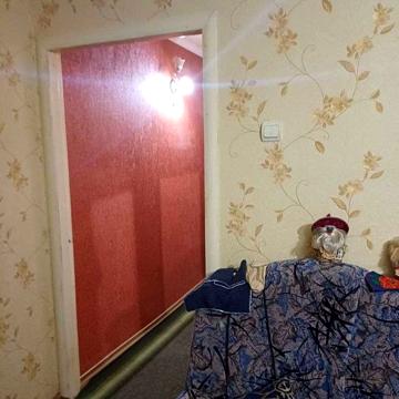 Продам 3-х кімнатну квартиру в місті Богодухові
