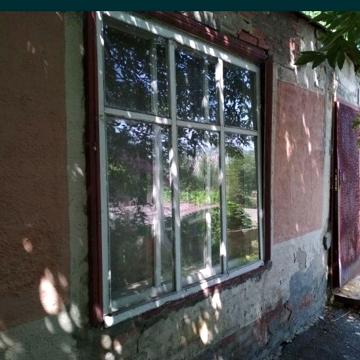 Дом под восстановление 1/2 часть.  Полтава