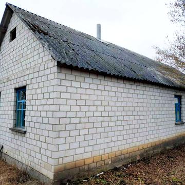 Будинок з земельною ділянкою 43 сотки Козятин ОТГ село Титусівка