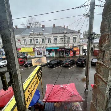 2х кімн квартира на Героїв-Чорнобильців(Чапаєва), Центр, ринок,Конкорд