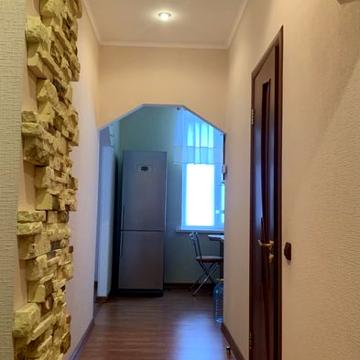 Продам 3кімн.сталінка з автономкою, 44 квартал