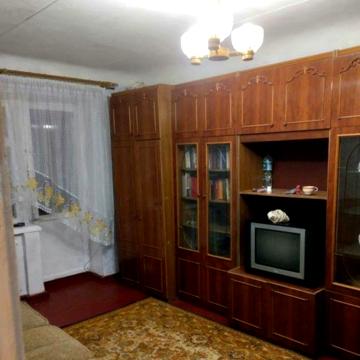 Однокомнатная квартира район Автовокзала.
