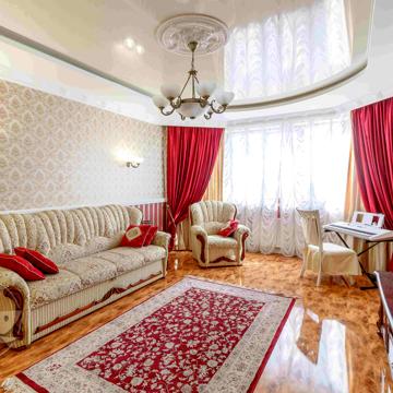 Бориса Гмирі вул., 8Б