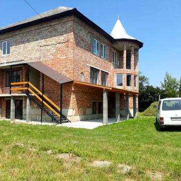 Продам БУДИНОК Рожнятів