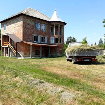 Продам БУДИНОК Рожнятів