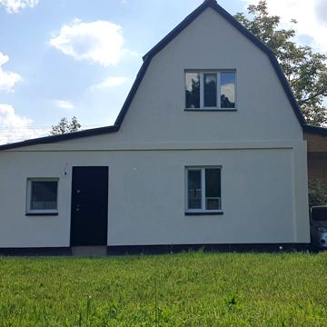 Дом дача в Рибаче, 18 км від м. Вінниця