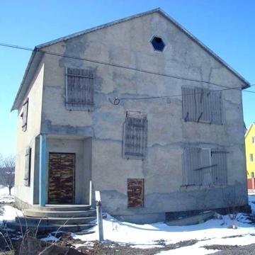 Продам будинок на околиці Камянець-Подільського-Под.,500 м до Турец.ф
