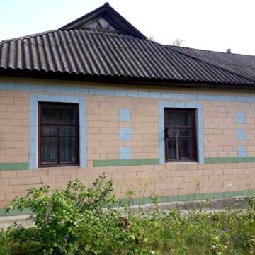 Продам або обміняю чотирьохкімнатний будинок у Звенигородці