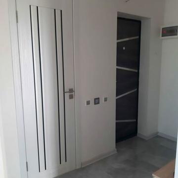 Продажа однокомнатной квартиры по ул.Олимпийская д.18, в Коммун.районе