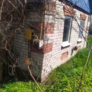 Продам дом в Солоницевском ОТГ (п.Ольшаны)